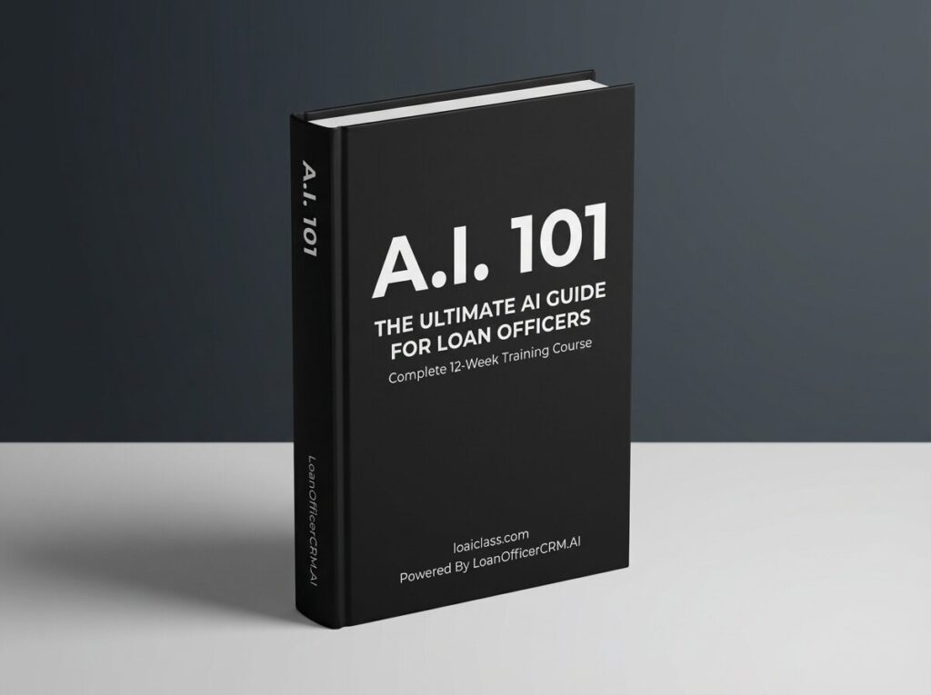 Download Our AI Workbook
